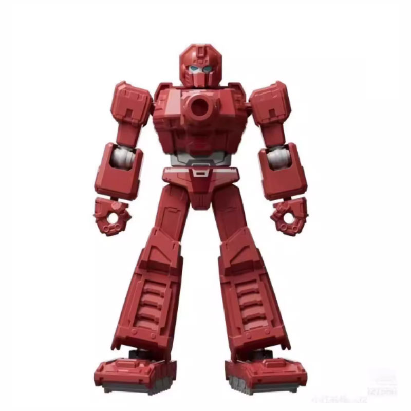 Nuove Figure Blokees Versione  - Model Kit Transformers Blokees recensione e prezzo
