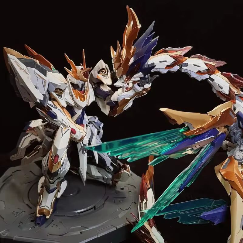 【DISPONIBILE】 Yuyitang GS-TOYS - Model Kit Lubu recensione e prezzo