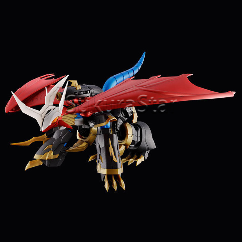 【Disponibile】Bandai PB Limited - Model Kit Imperialdramon recensione e prezzo