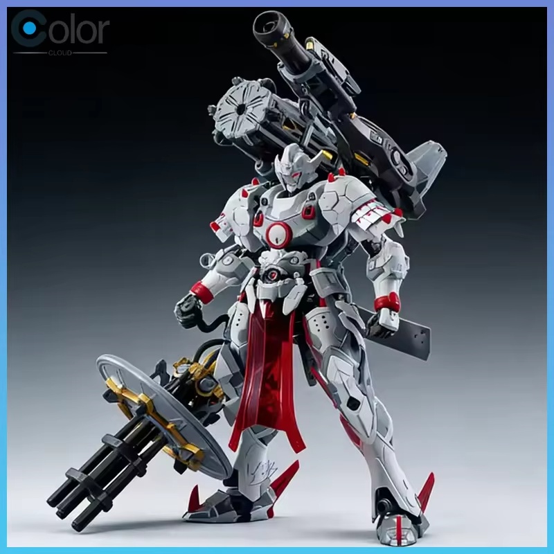 Modello Mecha Motor Nuclear 1/ - Model Kit Nemesis recensione e prezzo