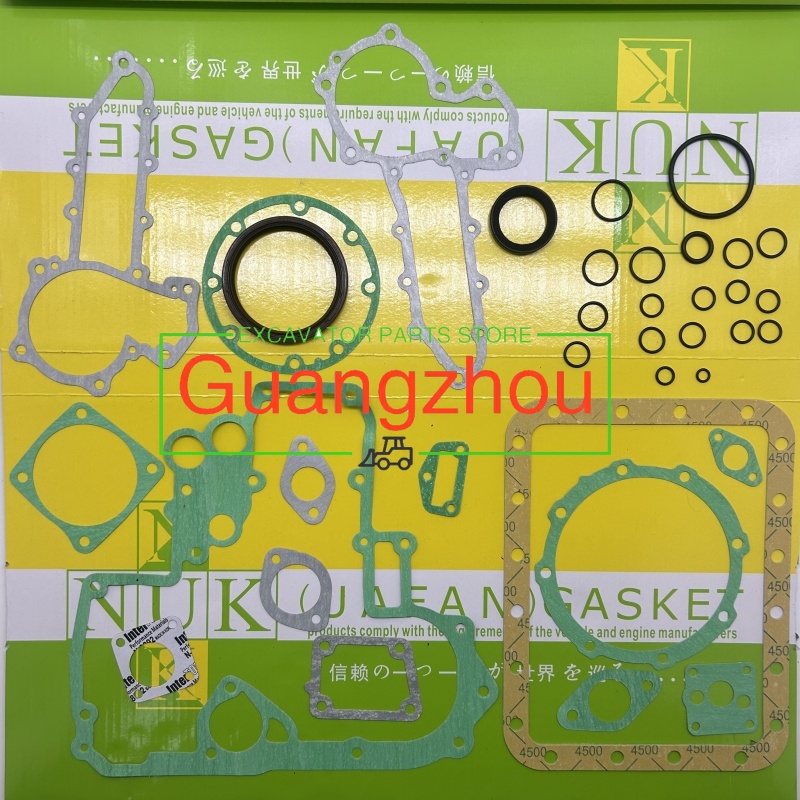 Kit Completo di Guarnizioni pe - Model Kit Excavator recensione e prezzo