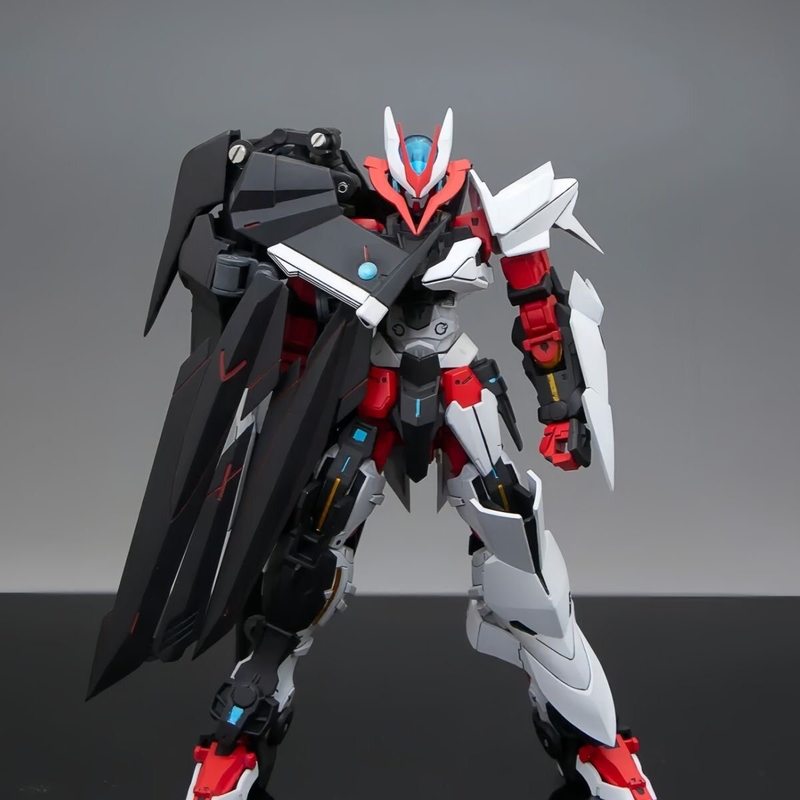 HG 1/144 Astray No-Name Astray - Model Kit Baki recensione e prezzo
