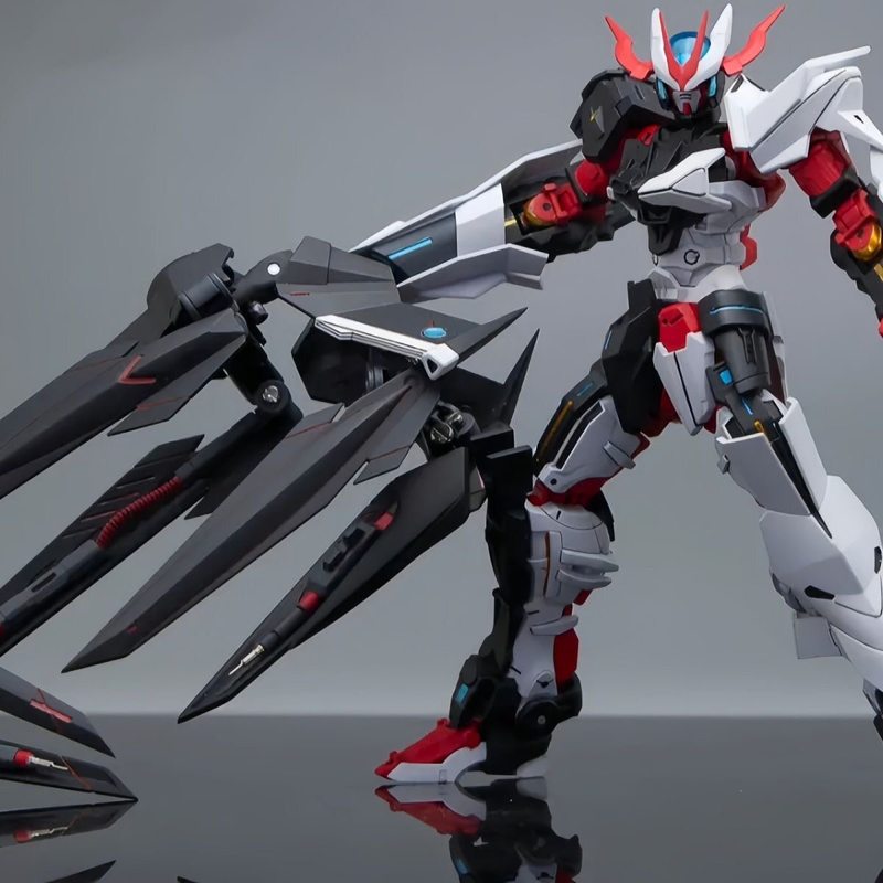HG 1/144 Astray No-Name Astray - Model Kit Baki recensione e prezzo
