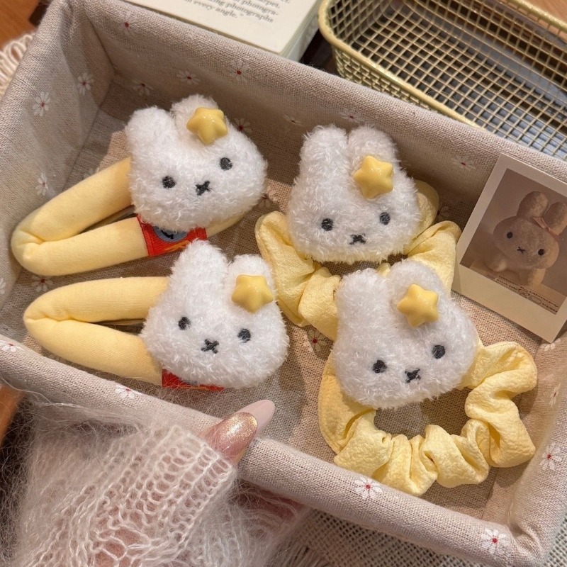 Fascia per Capelli Miffy Creat - Model Kit For Girls recensione e prezzo