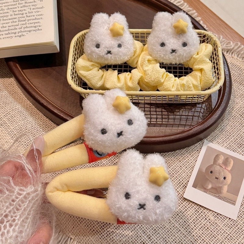 Fascia per Capelli Miffy Creat - Model Kit For Girls recensione e prezzo