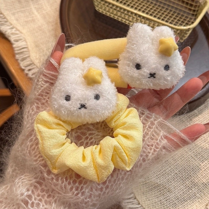 Fascia per Capelli Miffy Creat - Model Kit For Girls recensione e prezzo