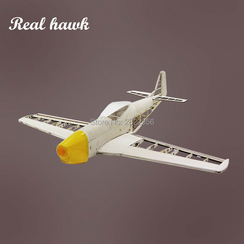 Kit Aeromodelli RC in Legno di - Model Kit Wood recensione e prezzo