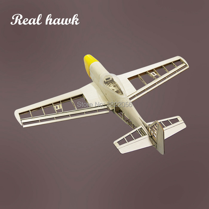 Kit Aeromodelli RC in Legno di - Model Kit Wood recensione e prezzo