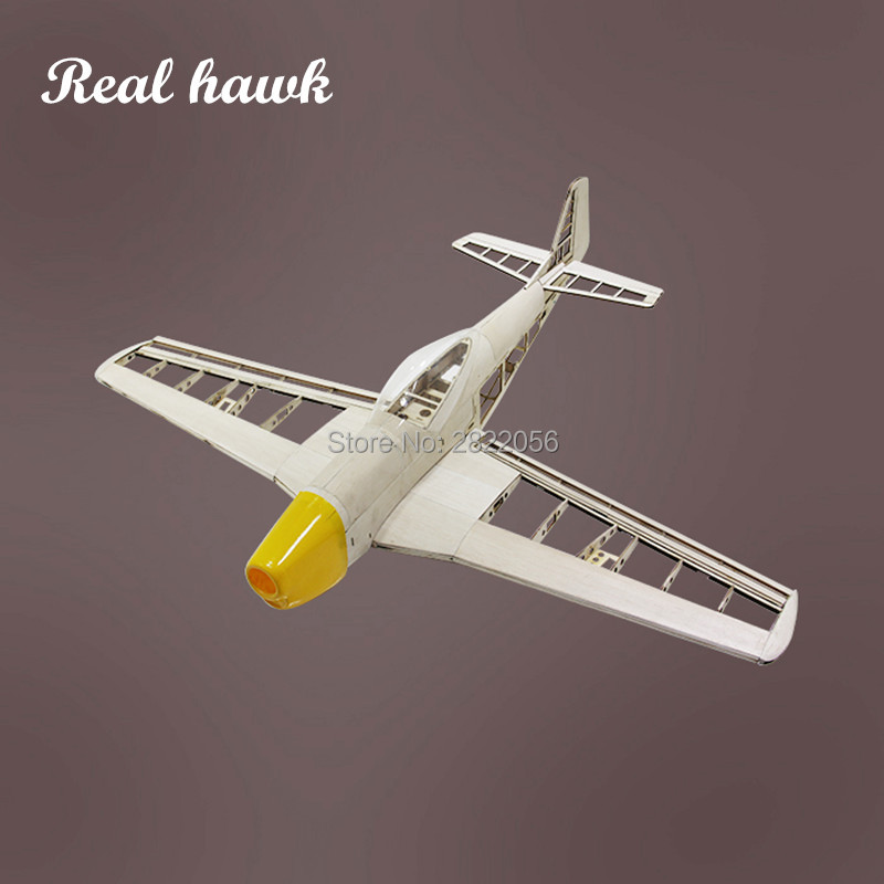 Kit Aeromodelli RC in Legno di - Model Kit Wood recensione e prezzo