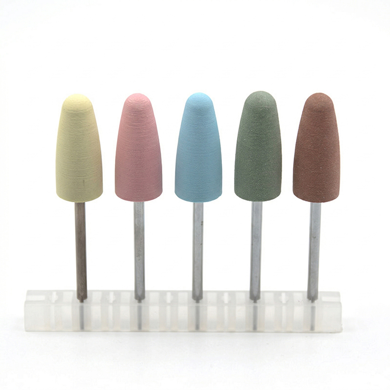 Set di 5 punte in silicone per - Sanding Stick Set recensione e prezzo