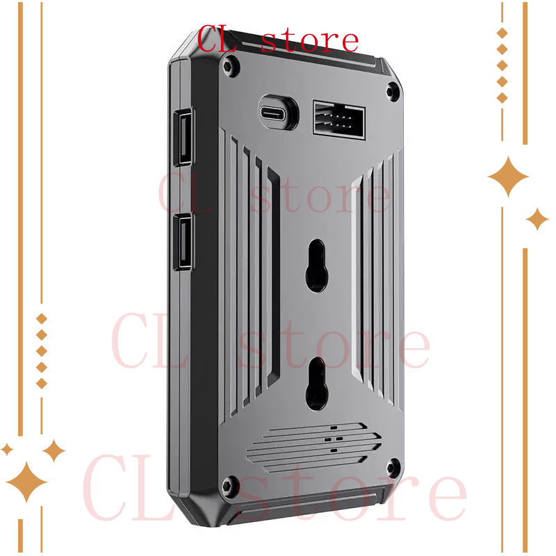 Il nuovissimo kit intelligente - Model Kit Brands recensione e prezzo