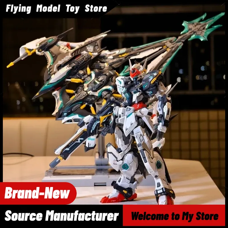 Disponibile IN ERA + PMD THUND - Model Kit Nemesis recensione e prezzo