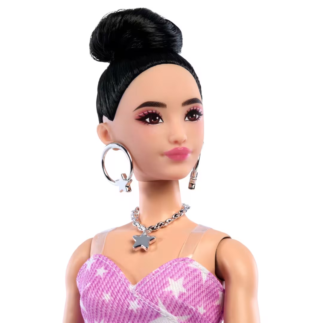 Bambola Barbie Deluxe Style Wa - Model Kit For Girls recensione e prezzo