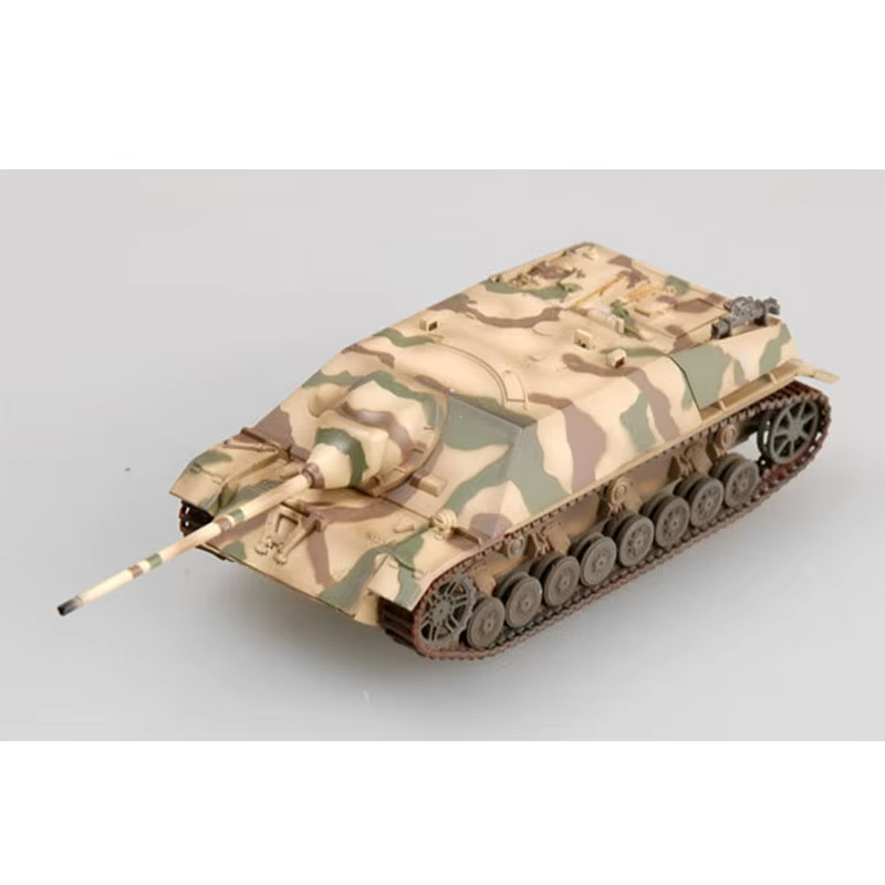 Easymodel 36126 Modellino Carr - Model Kit Tank recensione e prezzo