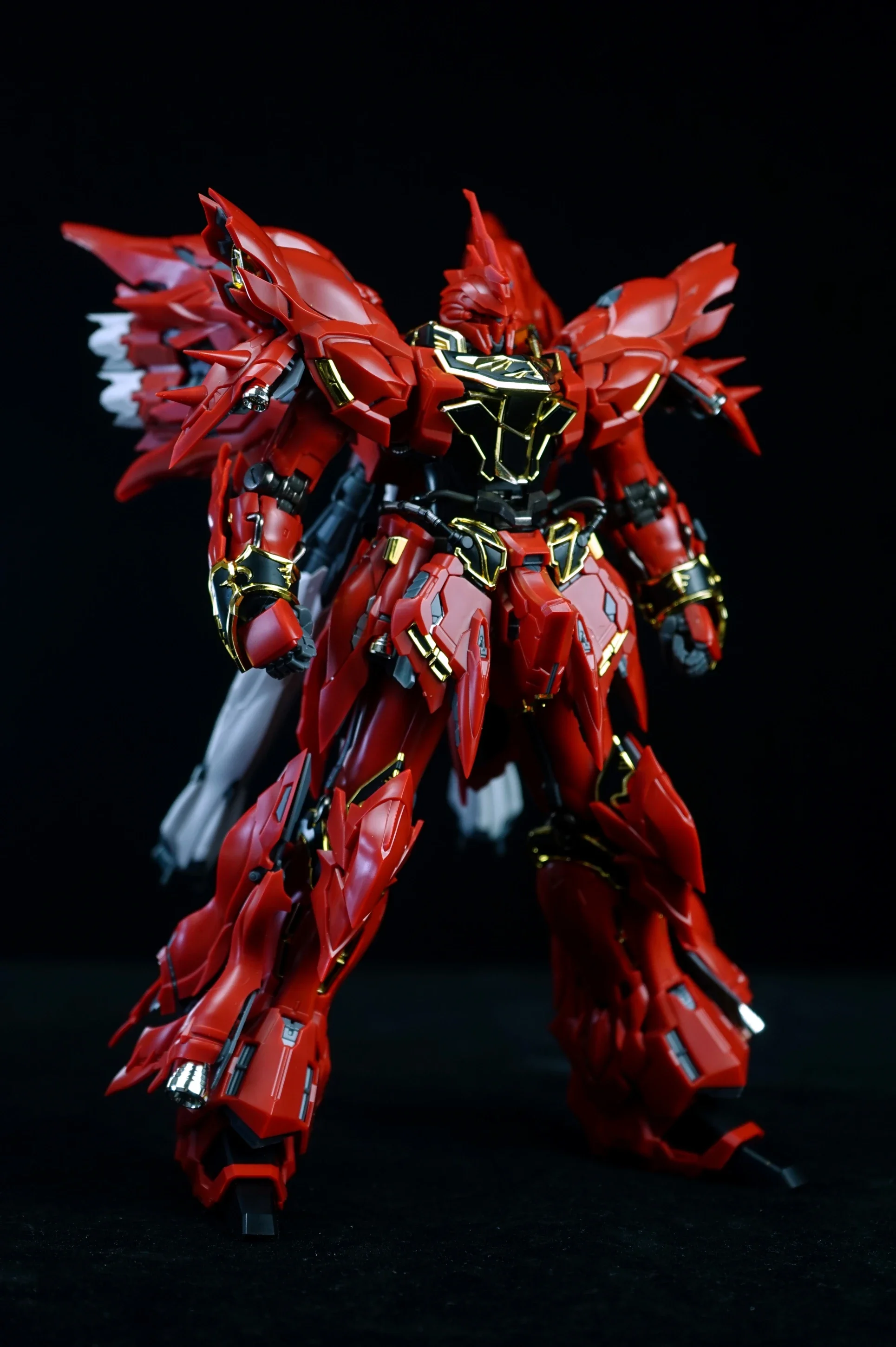 Giocattoli di Ferro Telaio In  - Model Kit Nemesis recensione e prezzo