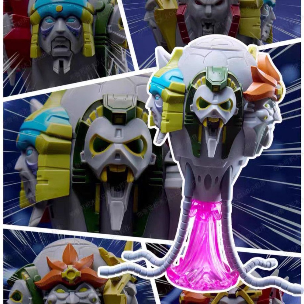 Blokees Transformers Originali - Model Kit Transformers Blokees recensione e prezzo