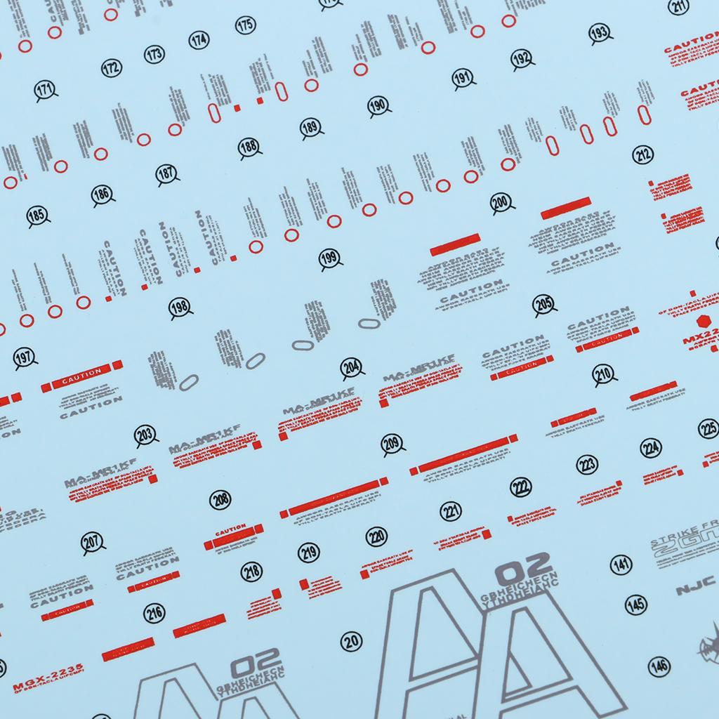 Adesivi per Modellini in Carta - Waterslide Decal Paper recensione e prezzo