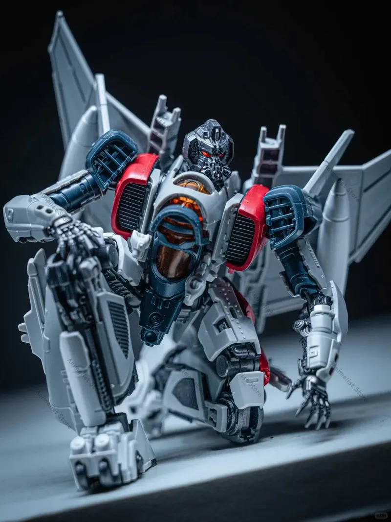 DISPONIBILE - Kit di Montaggio - Model Kit Transformers Blokees recensione e prezzo