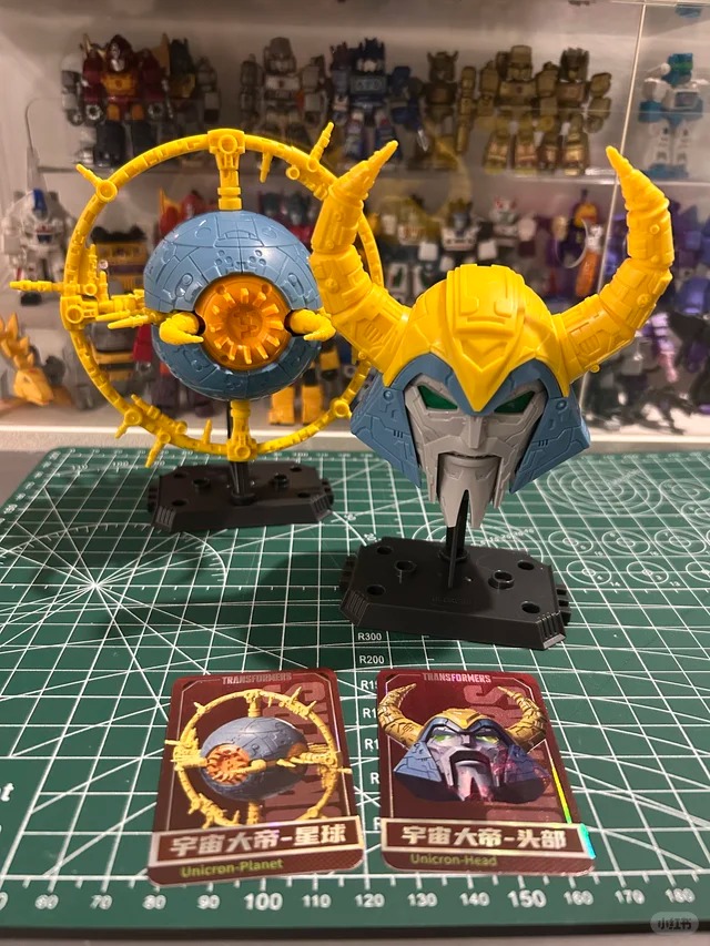 BLOKEES Transformers Versione  - Model Kit Transformers Blokees recensione e prezzo