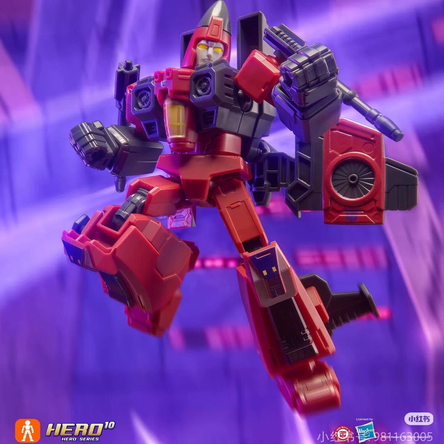 BLOKEES Transformers Versione  - Model Kit Transformers Blokees recensione e prezzo