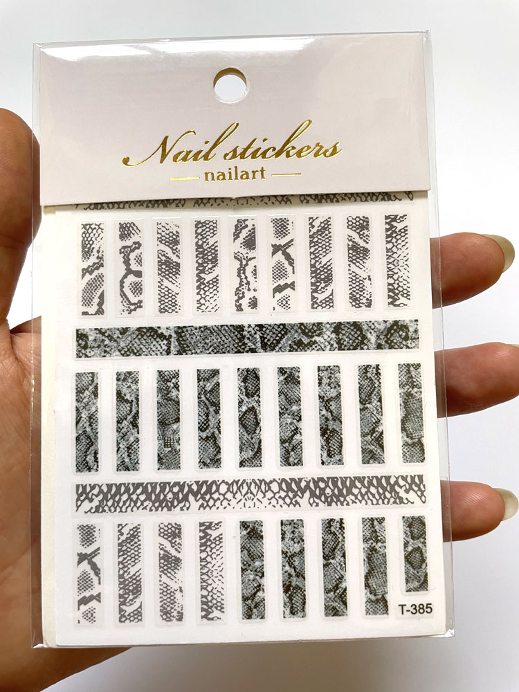 1 foglio adesivo leopardo curs - Waterslide Decal Paper recensione e prezzo