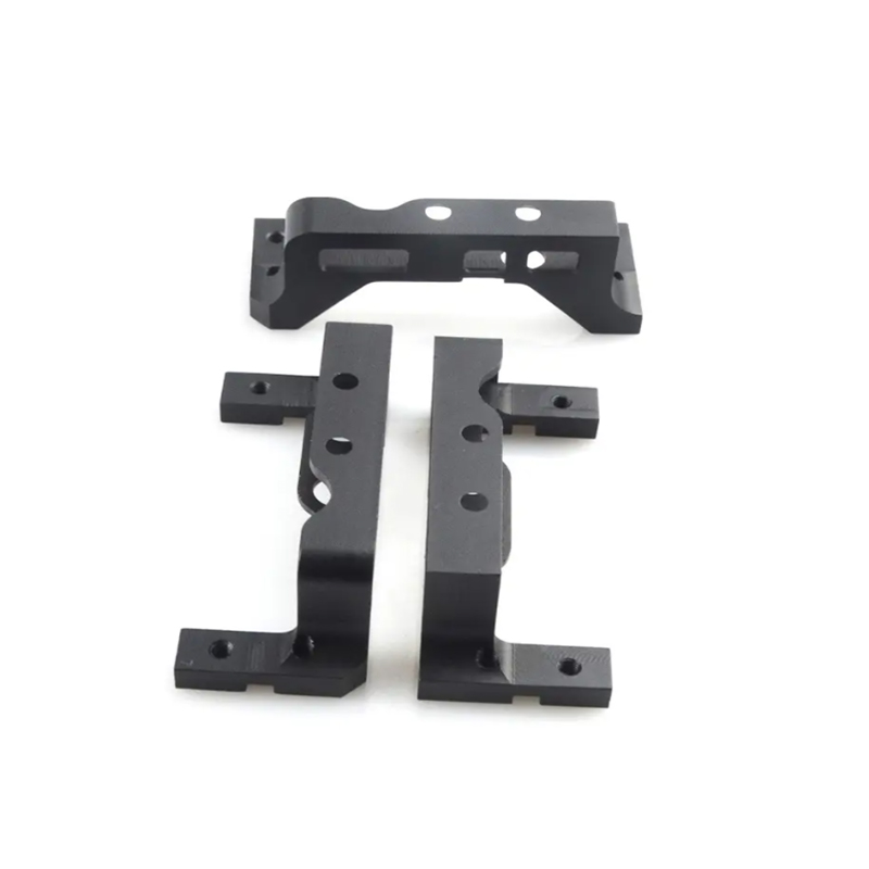 Accessori di fissaggio del mod - Model Kit Stl recensione e prezzo