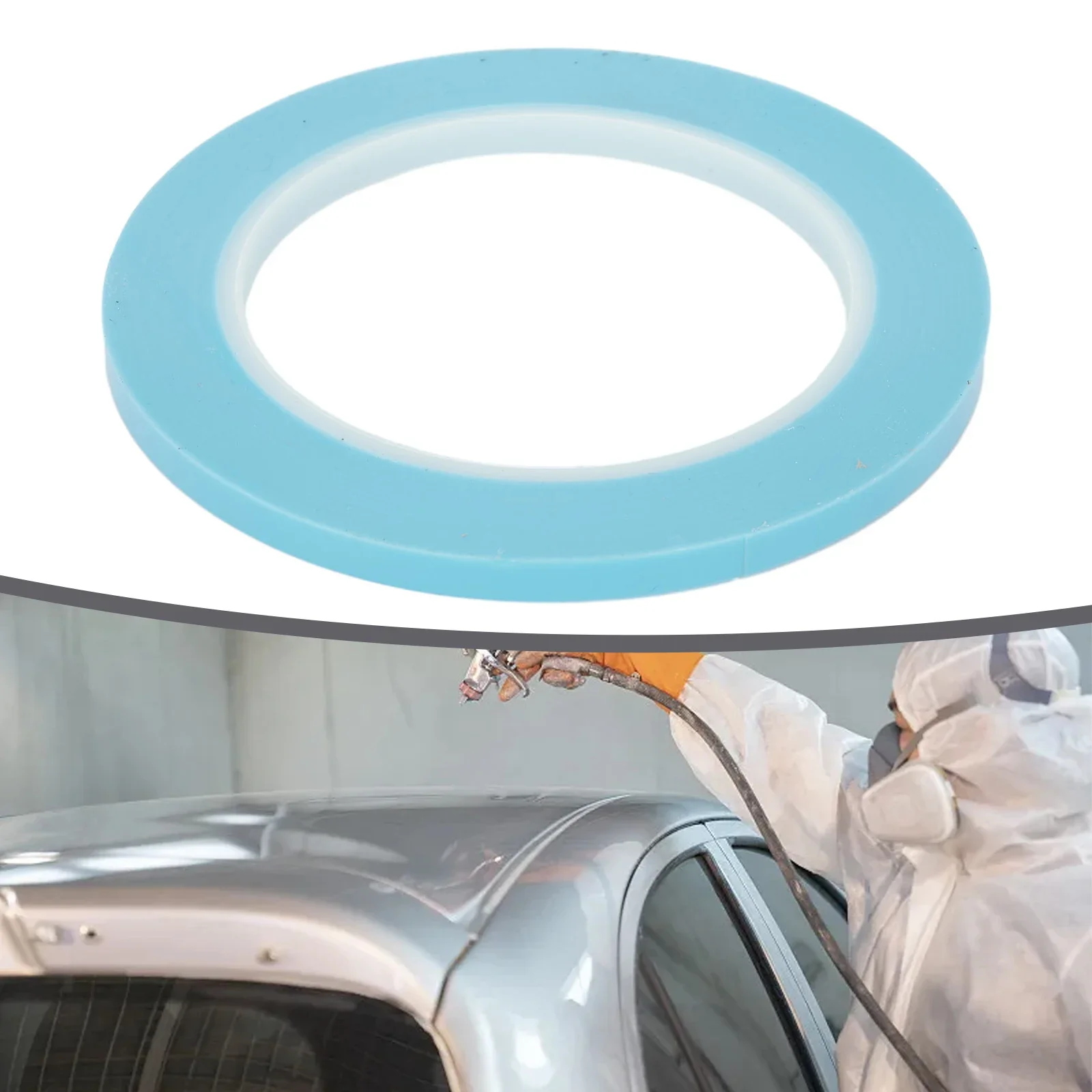 Nastro per auto per mascheratu - Masking Tape Thin recensione e prezzo