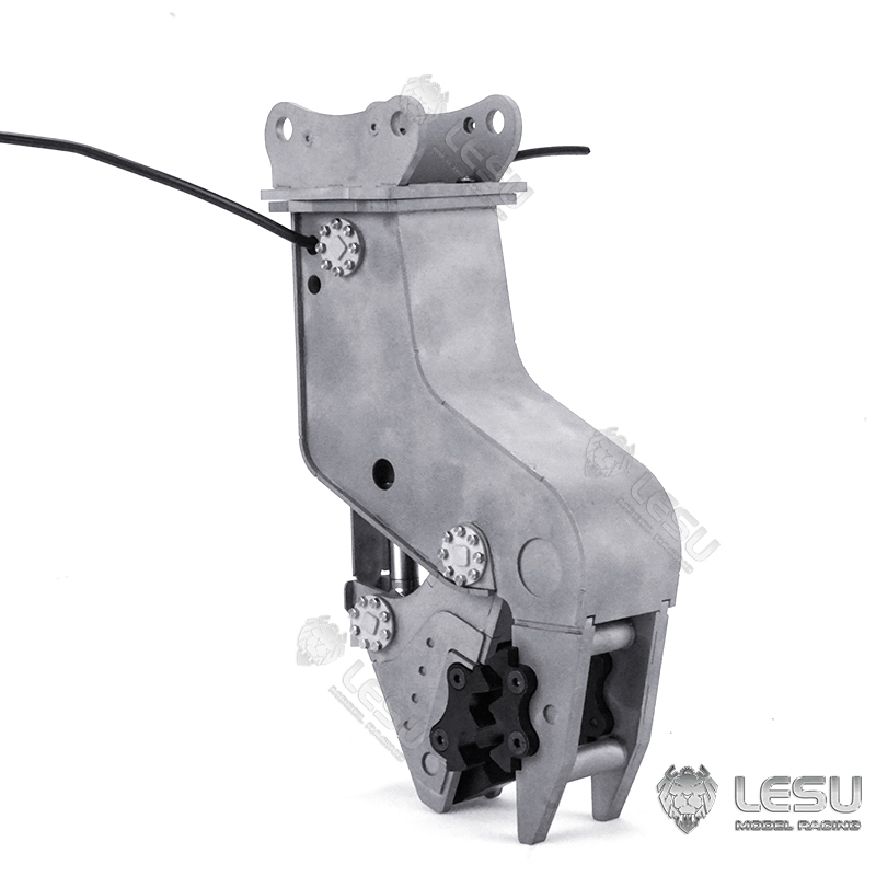 Kit LESU LR945 1/14, Escavator - Model Kit Excavator recensione e prezzo