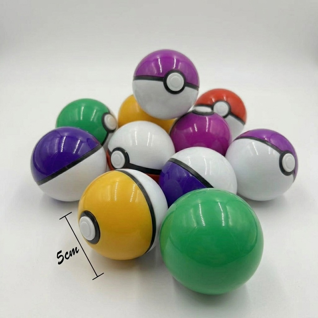 Bandai Pokémon Capsula Pokebal - Model Kit Box recensione e prezzo