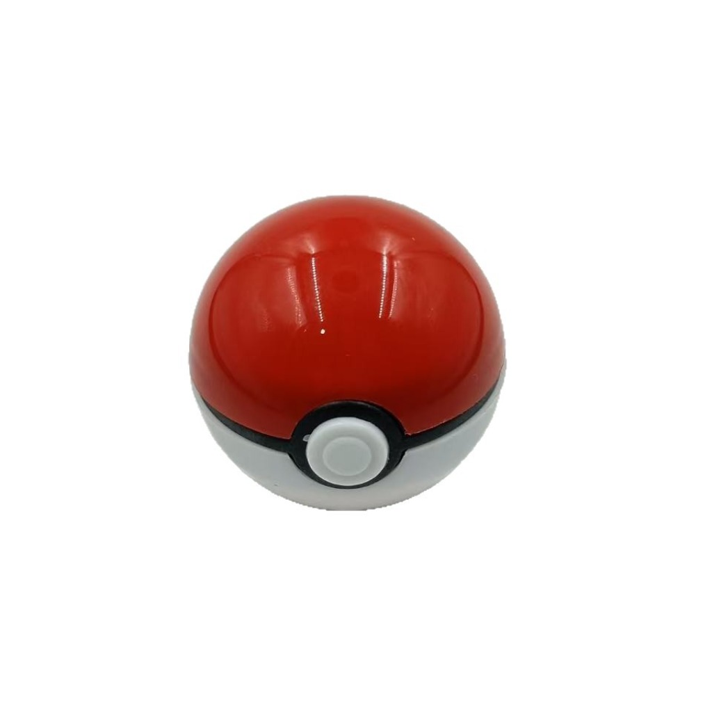 Bandai Pokémon Capsula Pokebal - Model Kit Box recensione e prezzo