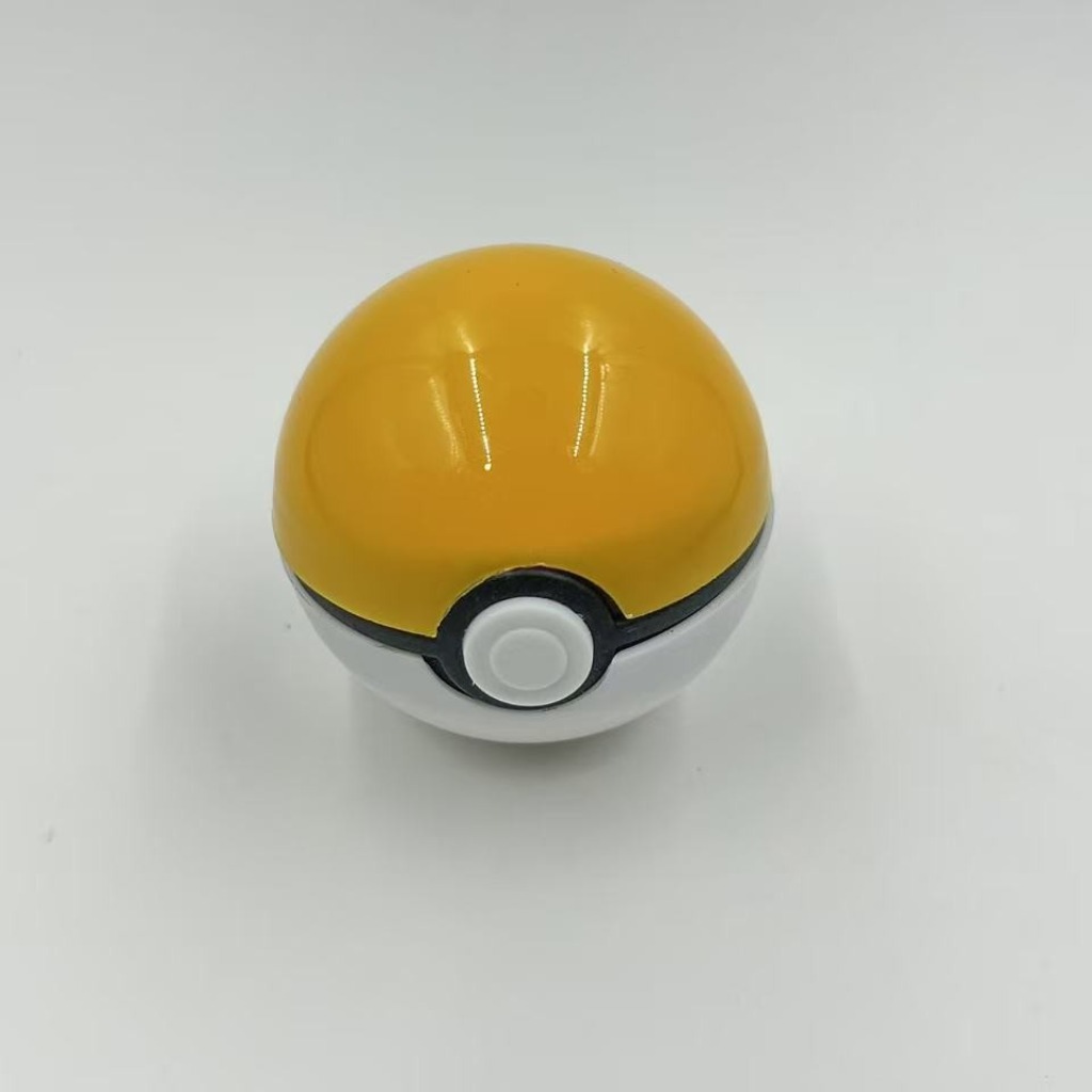 Bandai Pokémon Capsula Pokebal - Model Kit Box recensione e prezzo