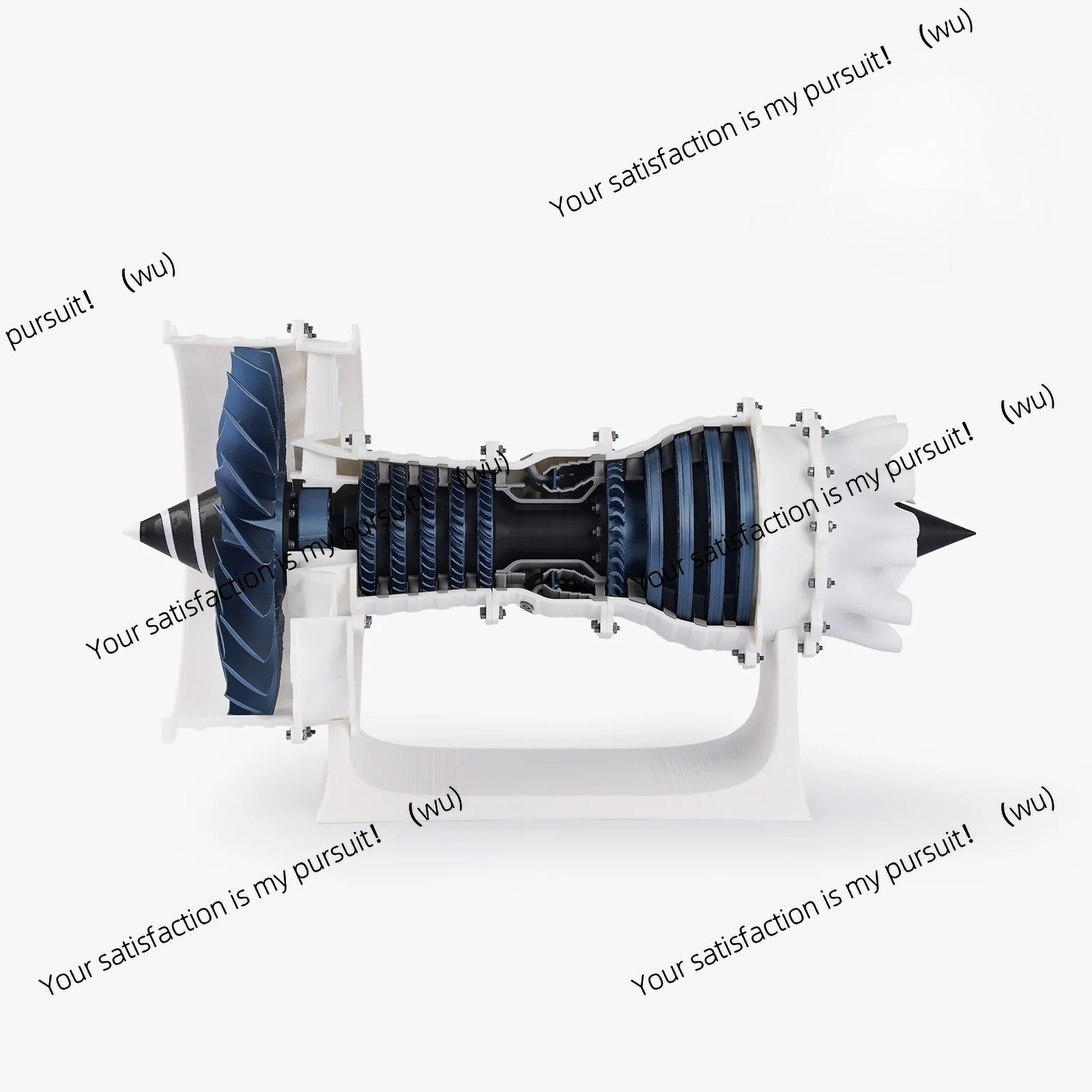 Kit Componenti per Modello di  - Model Kit Jet Engine recensione e prezzo