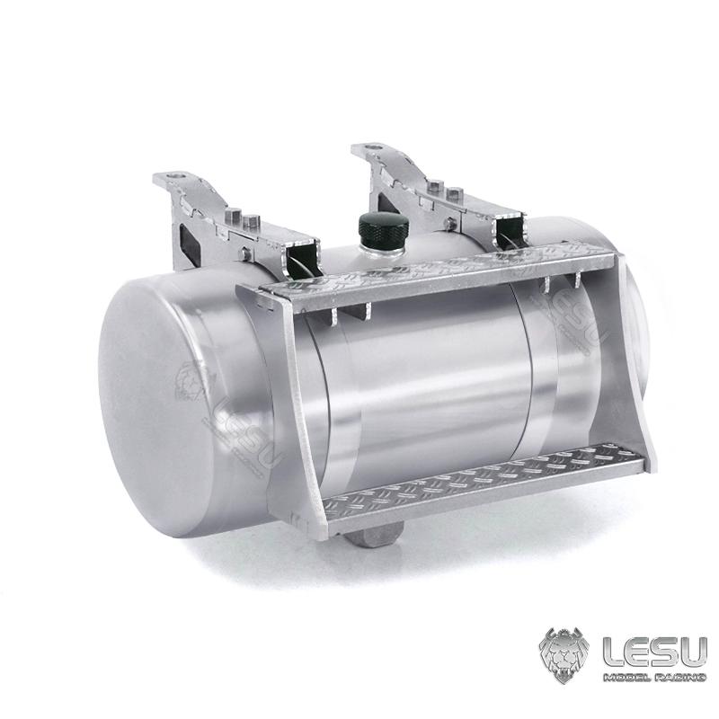Carro armato idraulico per cam - Model Kit Tank recensione e prezzo
