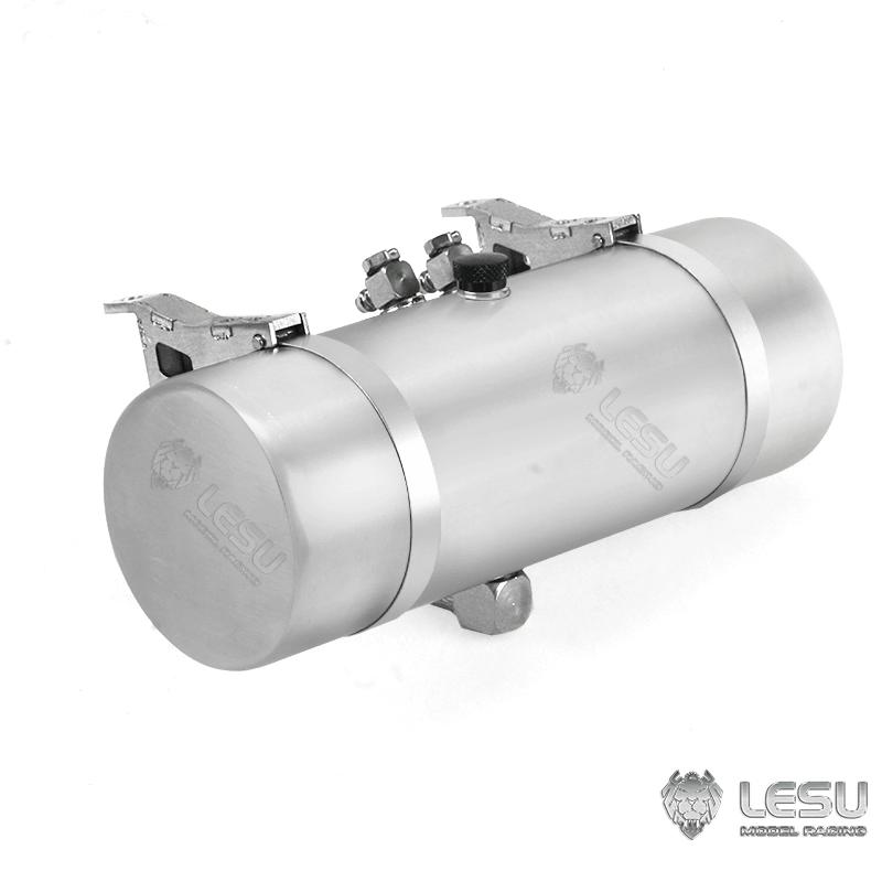 Carro armato idraulico per cam - Model Kit Tank recensione e prezzo