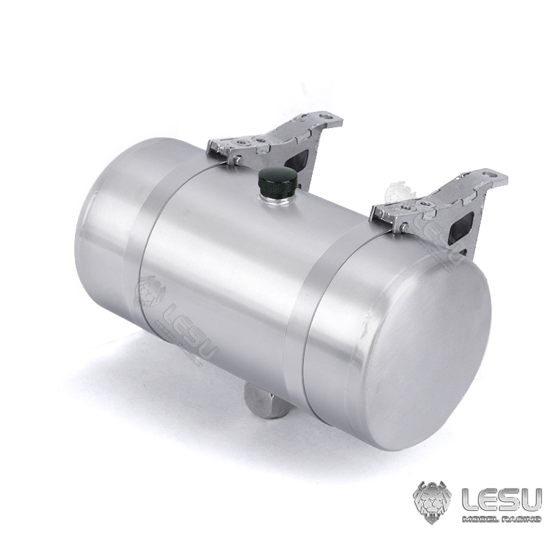 Carro armato idraulico per cam - Model Kit Tank recensione e prezzo