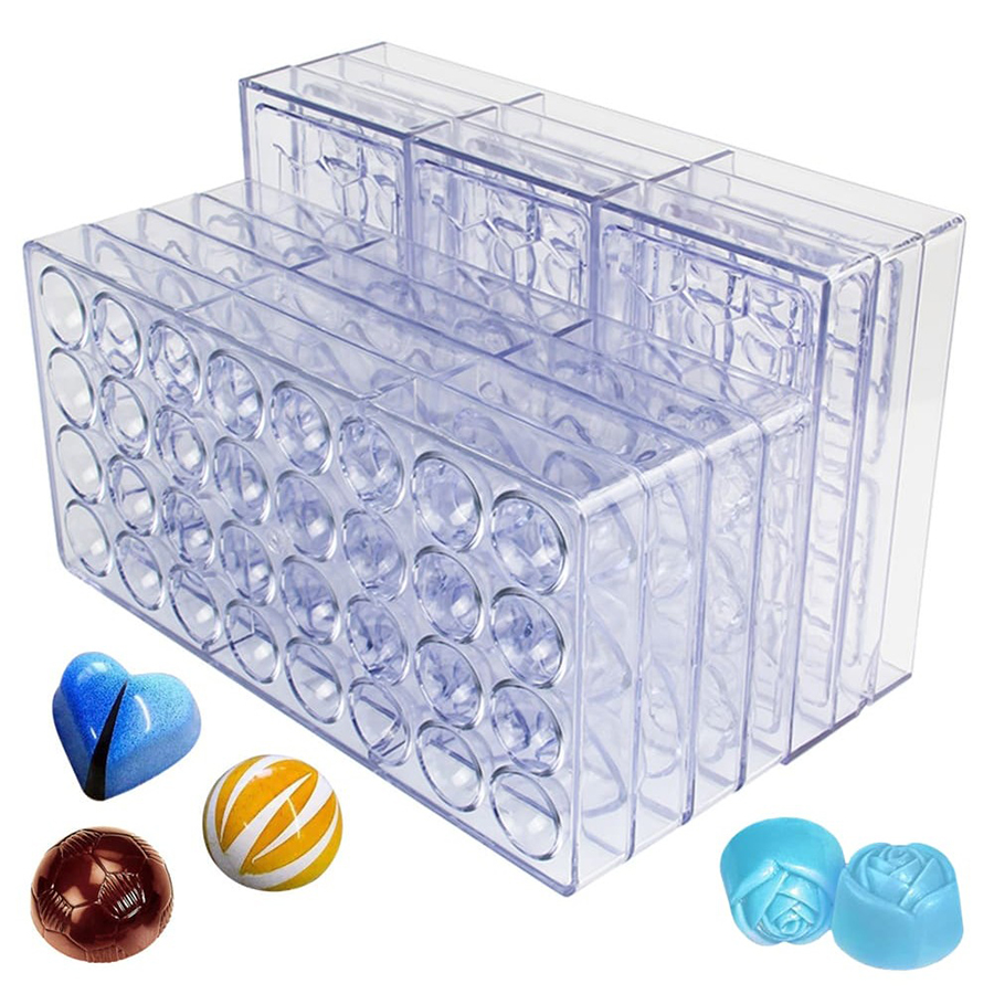 24 stili disponibili Stampo pe - Model Kit For Beginners recensione e prezzo
