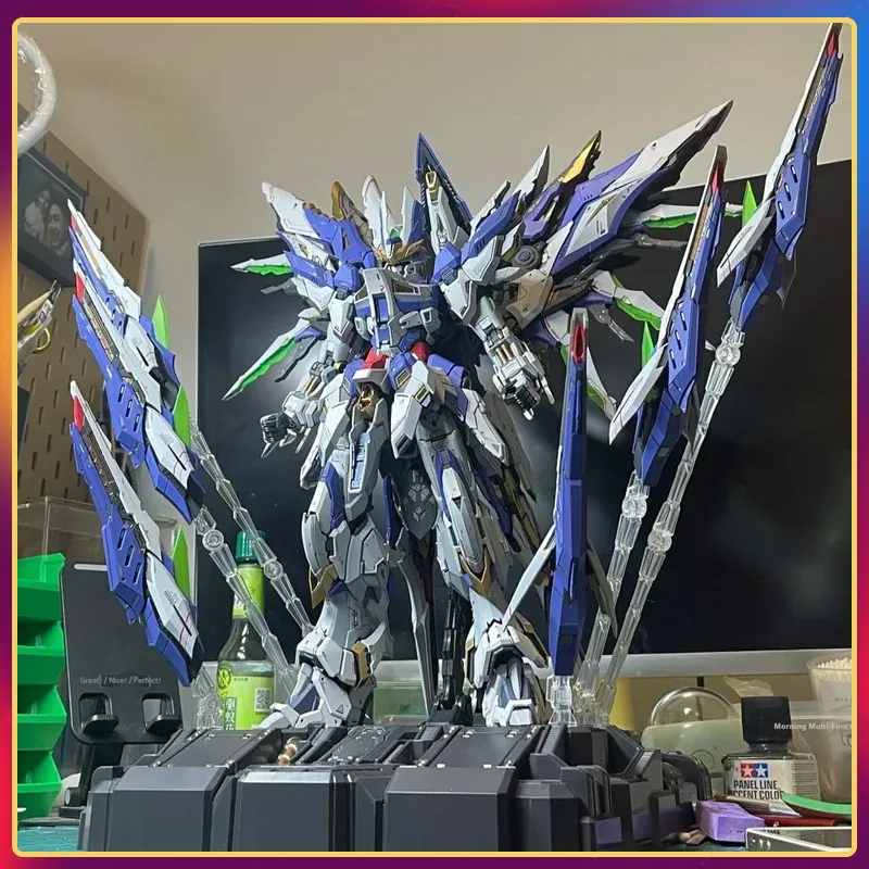 Disponibile EINTA INDUSTRIES S - Model Kit Nemesis recensione e prezzo
