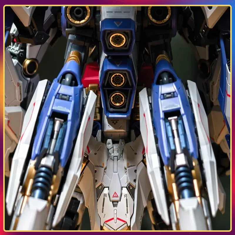 Disponibile EINTA INDUSTRIES S - Model Kit Nemesis recensione e prezzo