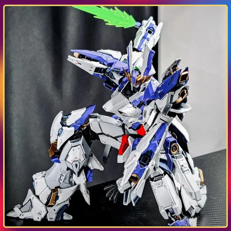 Disponibile EINTA INDUSTRIES S - Model Kit Nemesis recensione e prezzo