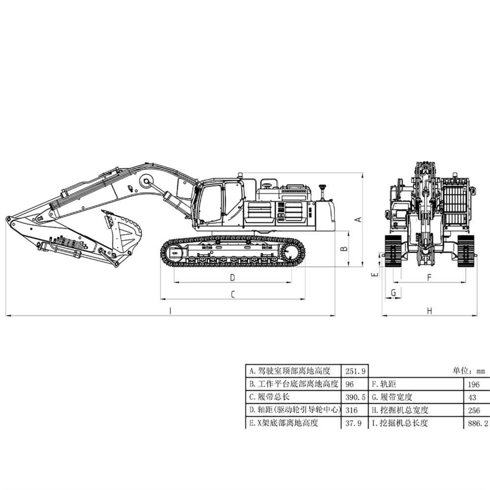 Giocattoli LESU 1/14 KIT Escav - Model Kit Excavator recensione e prezzo