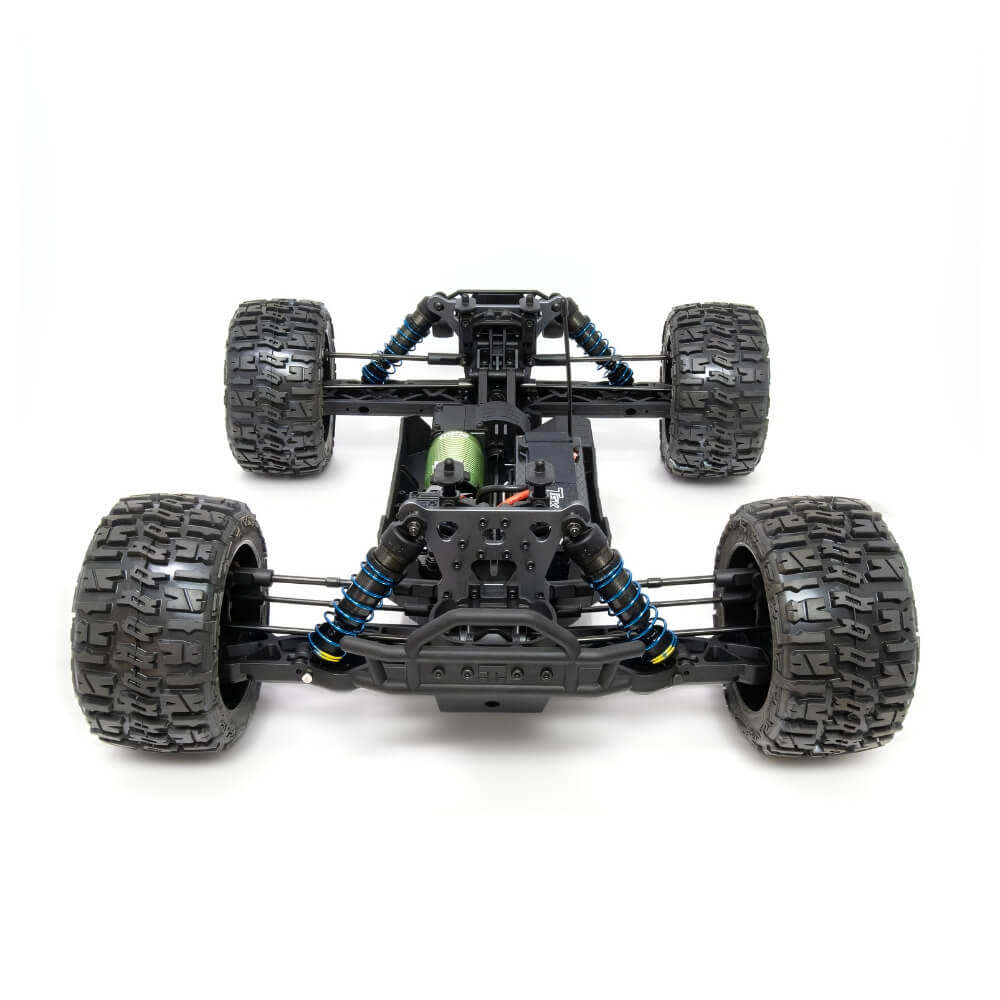Brand New Aggiornato MT48 2.0  - Model Kit Brands recensione e prezzo