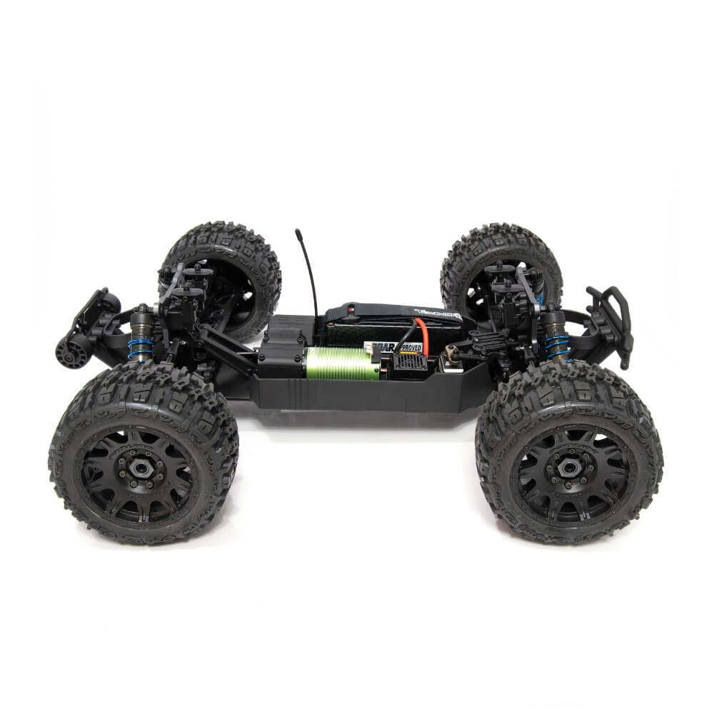 Brand New Aggiornato MT48 2.0  - Model Kit Brands recensione e prezzo