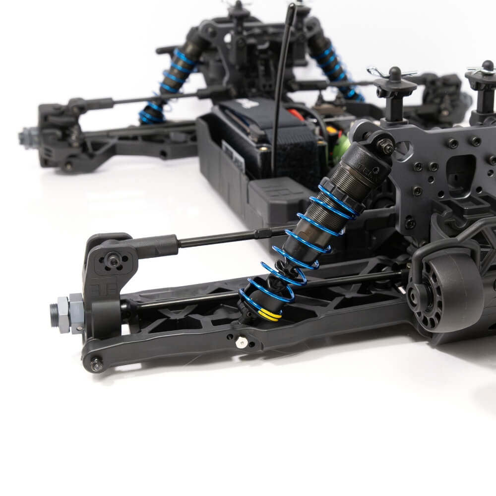 Brand New Aggiornato MT48 2.0  - Model Kit Brands recensione e prezzo