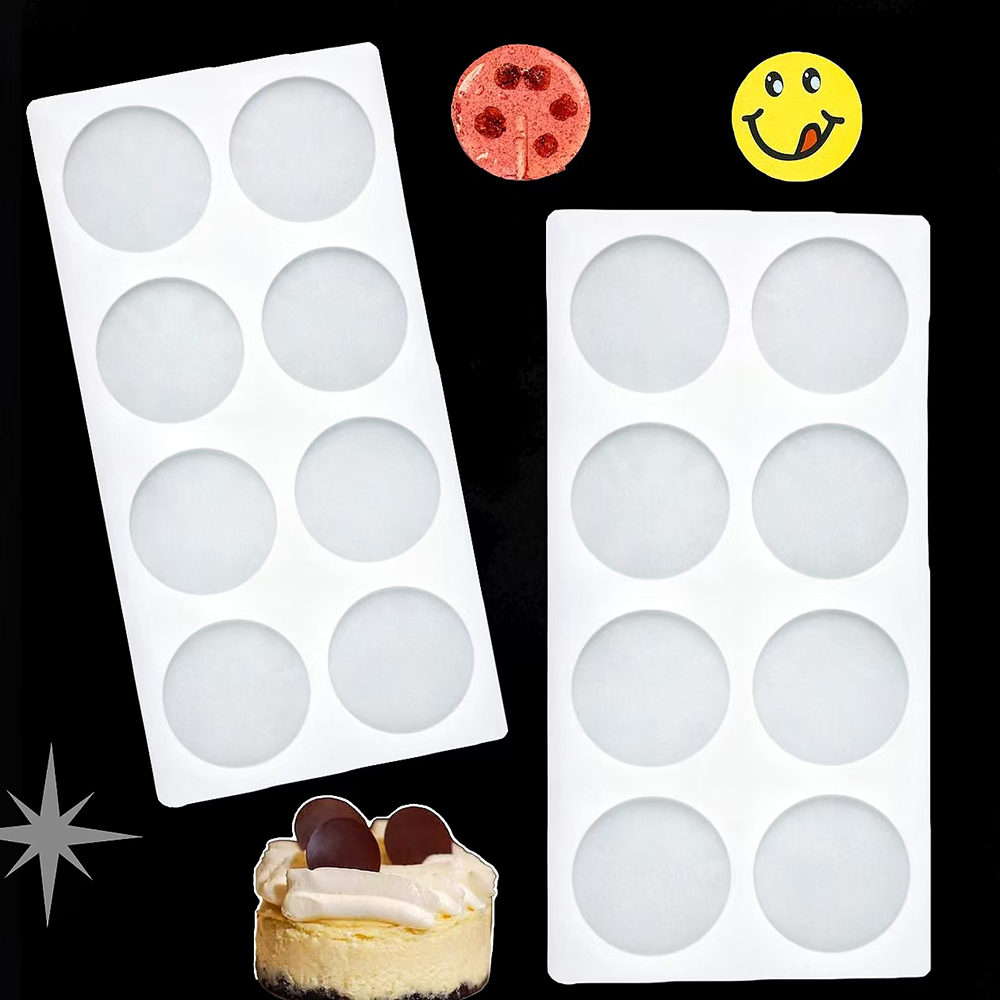 Stampo in silicone cilindrico  - Model Kit For Beginners recensione e prezzo