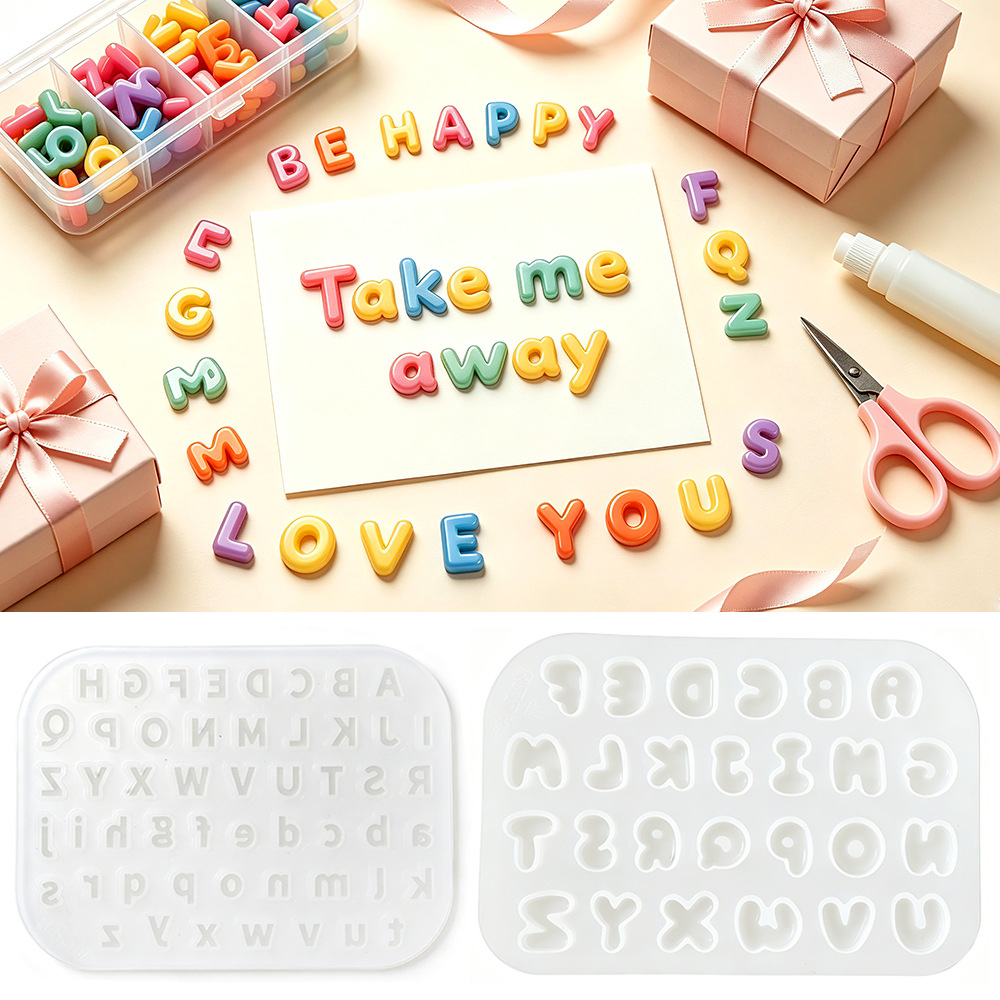 2 Pezzi Mini Stampo in Silicon - Resin Kit Cast recensione e prezzo