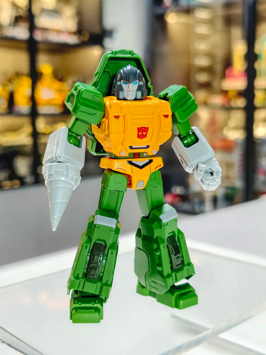 Blokees Transformers Versione  - Model Kit Transformers Blokees recensione e prezzo