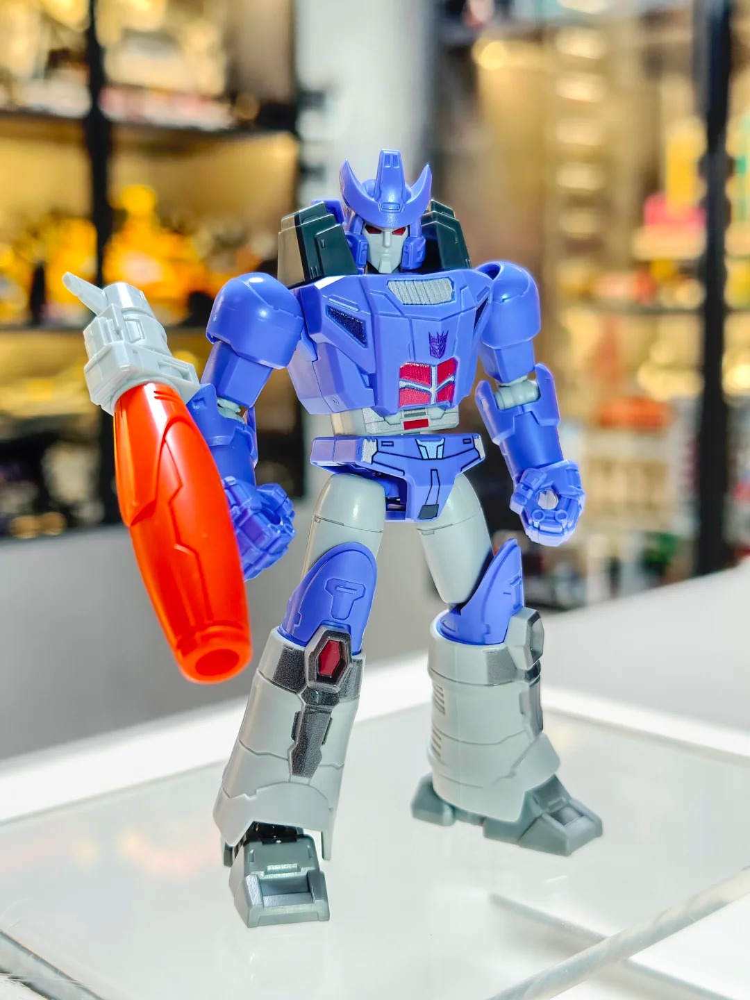 Blokees Transformers Versione  - Model Kit Transformers Blokees recensione e prezzo