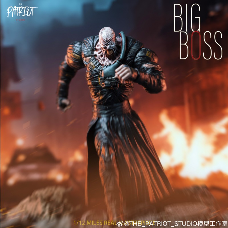 Disponibile con Spedizione in  - Model Kit Nemesis recensione e prezzo