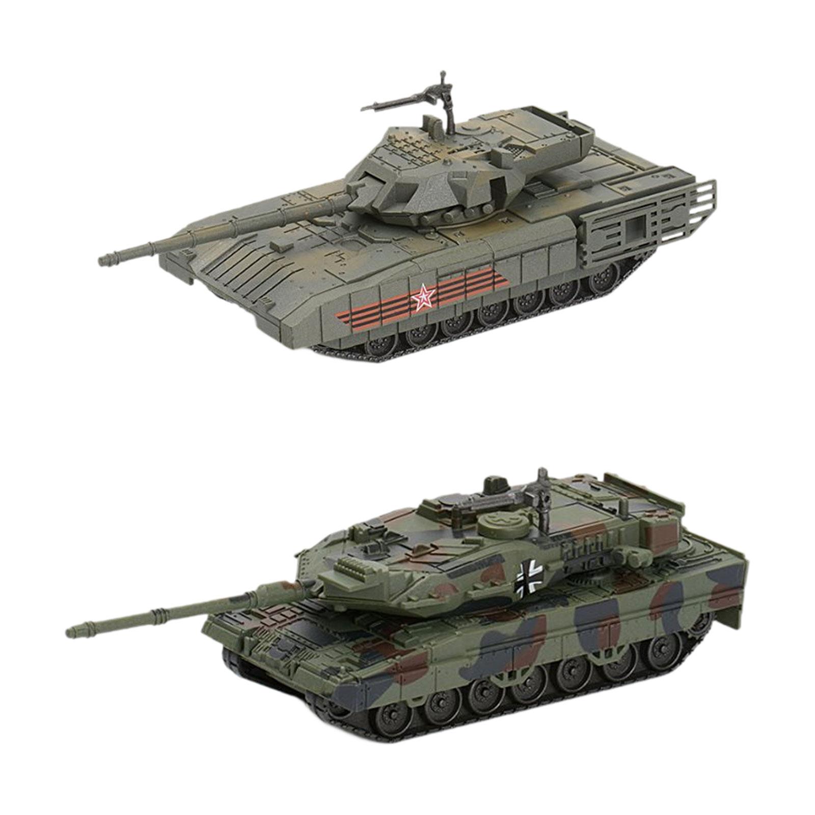 Modellino di Carro Armato in S - Model Kit Tank recensione e prezzo