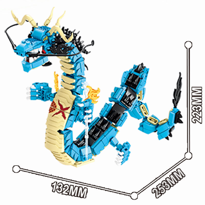 Kit di Costruzione 8in1 One Pi - Model Kit Chemistry recensione e prezzo